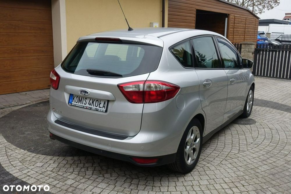 Ford C-MAX - 6