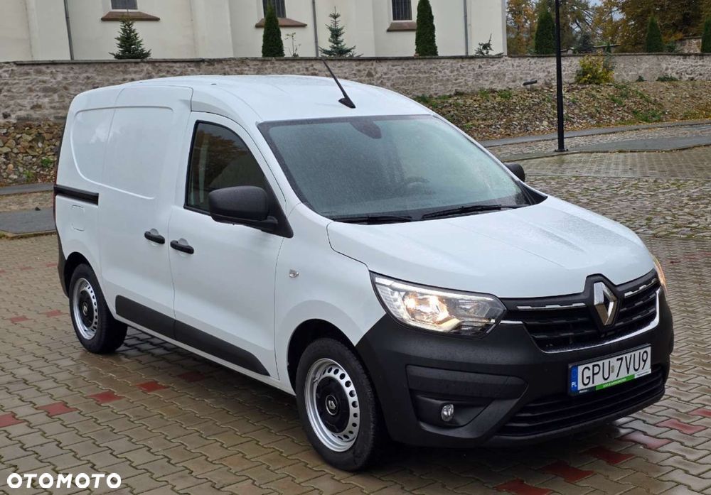 Renault Express Van - 5