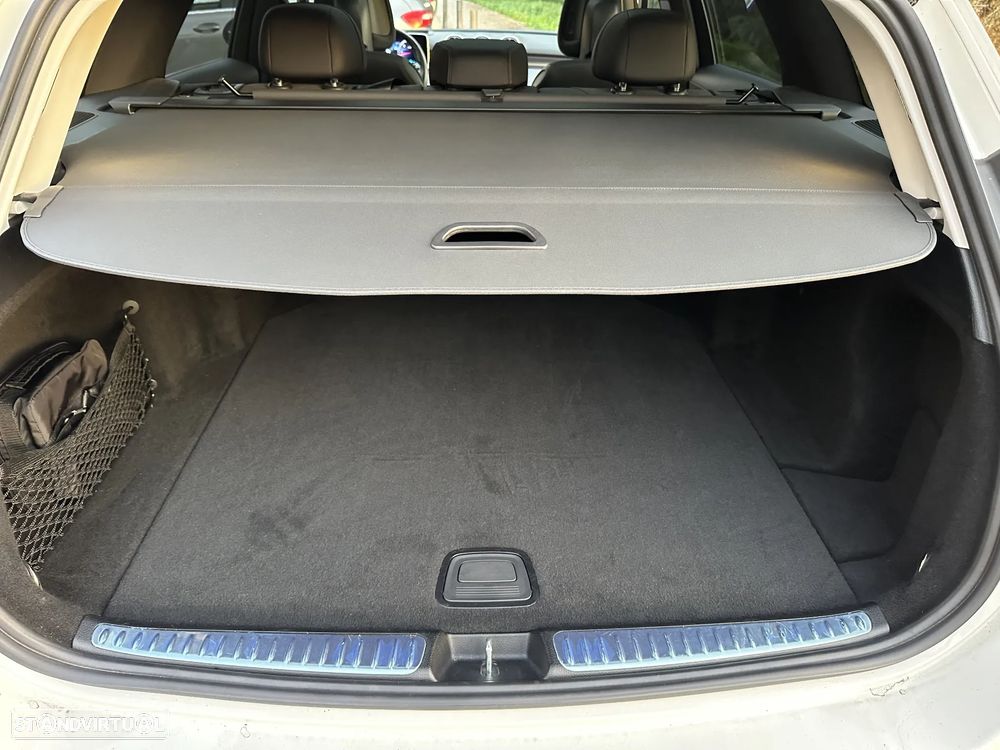 Mercedes-Benz C 220 d AMG Line - 13