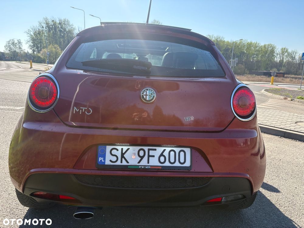 Alfa Romeo Mito 1.6 JTDM Distinctive S&S - 14
