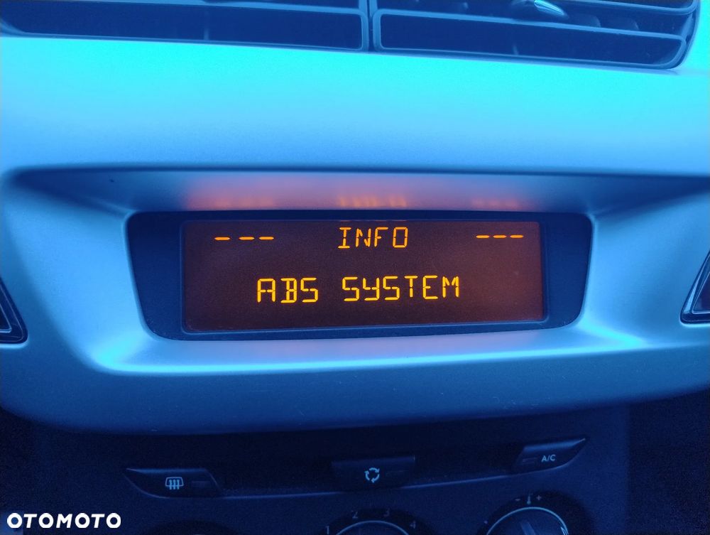 Citroën C3 HDi 90 FAP Tendance - 7