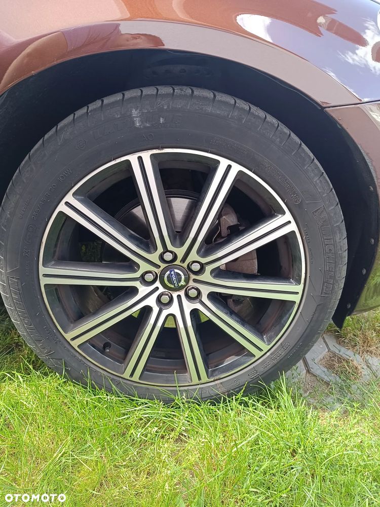 Volvo XC 60 D5 AWD Summum - 32