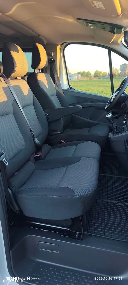 Renault Trafic - 12