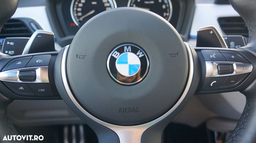 BMW X2 xDrive20i Aut. M Sport X - 19