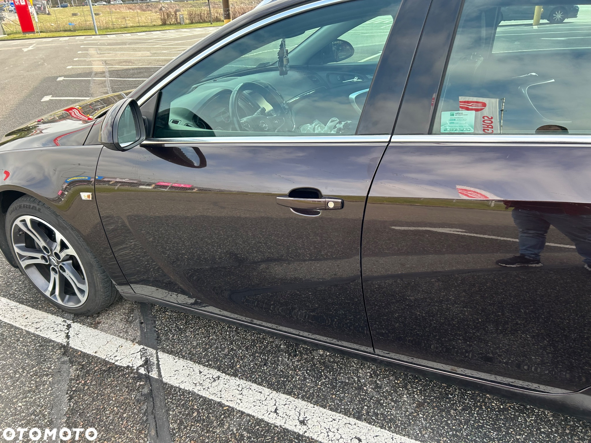 Opel Insignia - 9