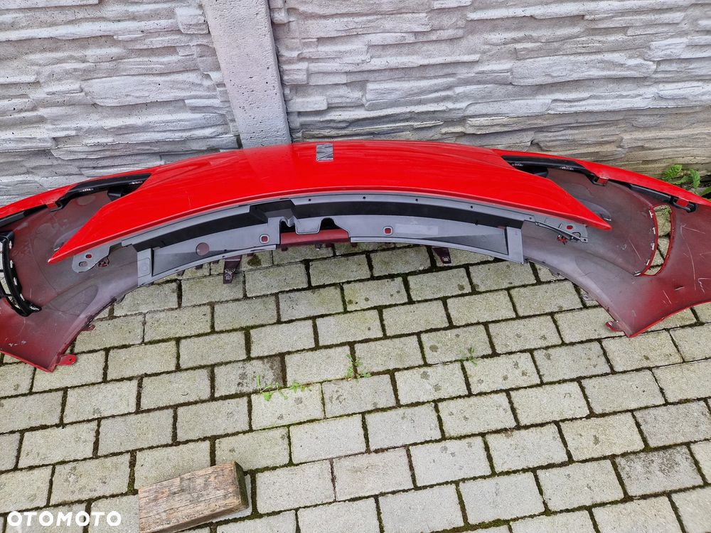Zderzak Citroen Ds3 - 8