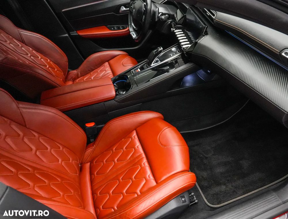 Peugeot 508 - 12