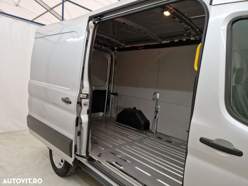 Ford Transit - 5