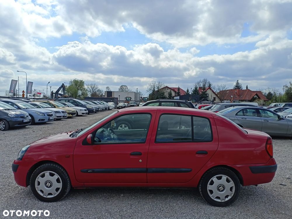 Renault Thalia - 2