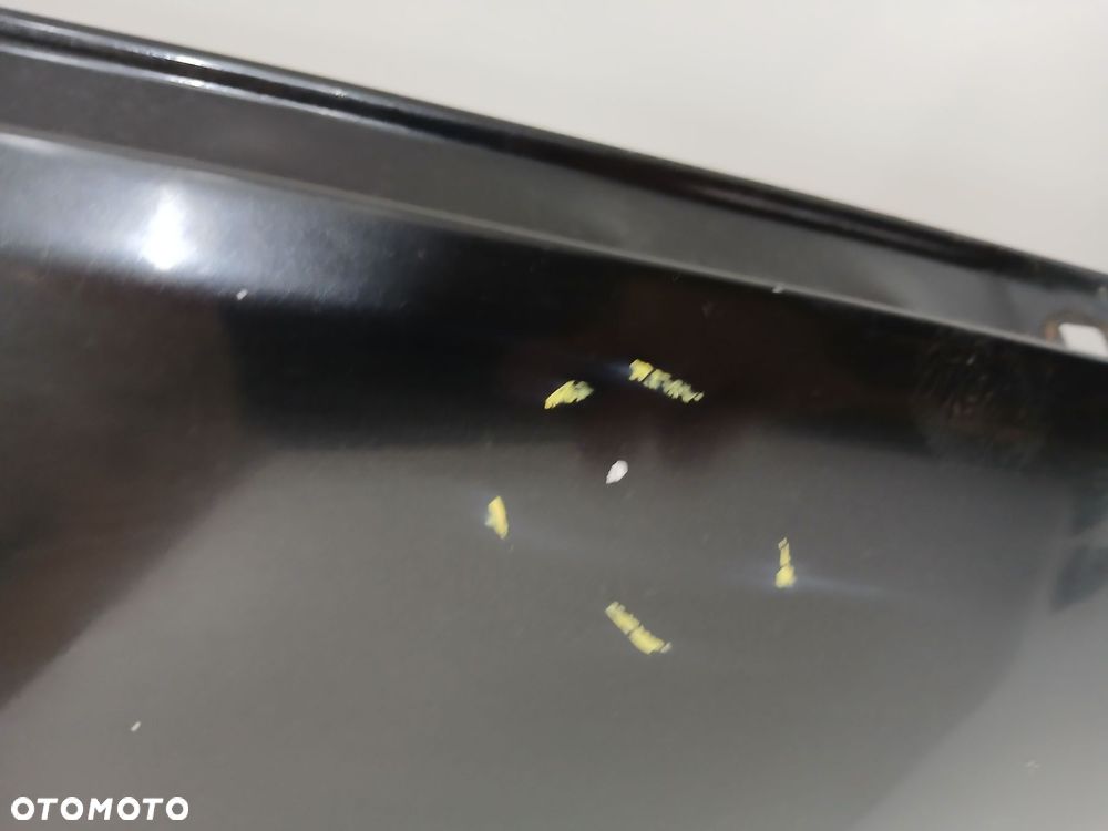 BŁOTNIK LEWY PRZEDNI BMW X1 E84 LIFT 475 - 10