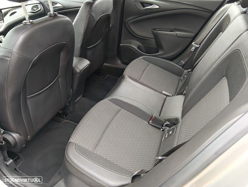 Opel Astra Sports Tourer 1.6 CDTI Edition S/S - 5