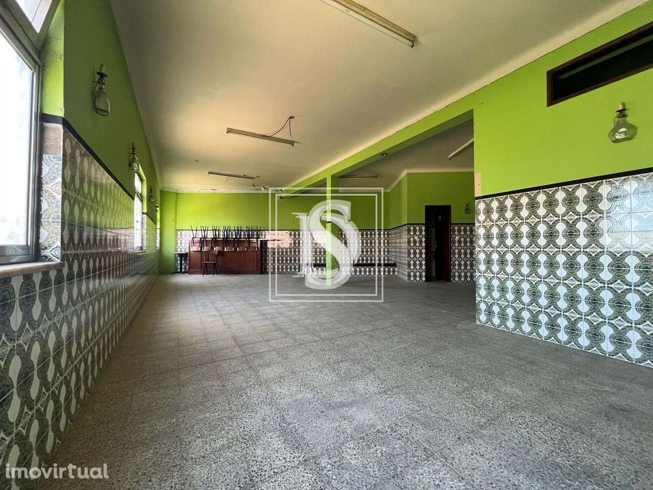 Edifício  comercial em  Nandufe - Grande imagem: 3/23