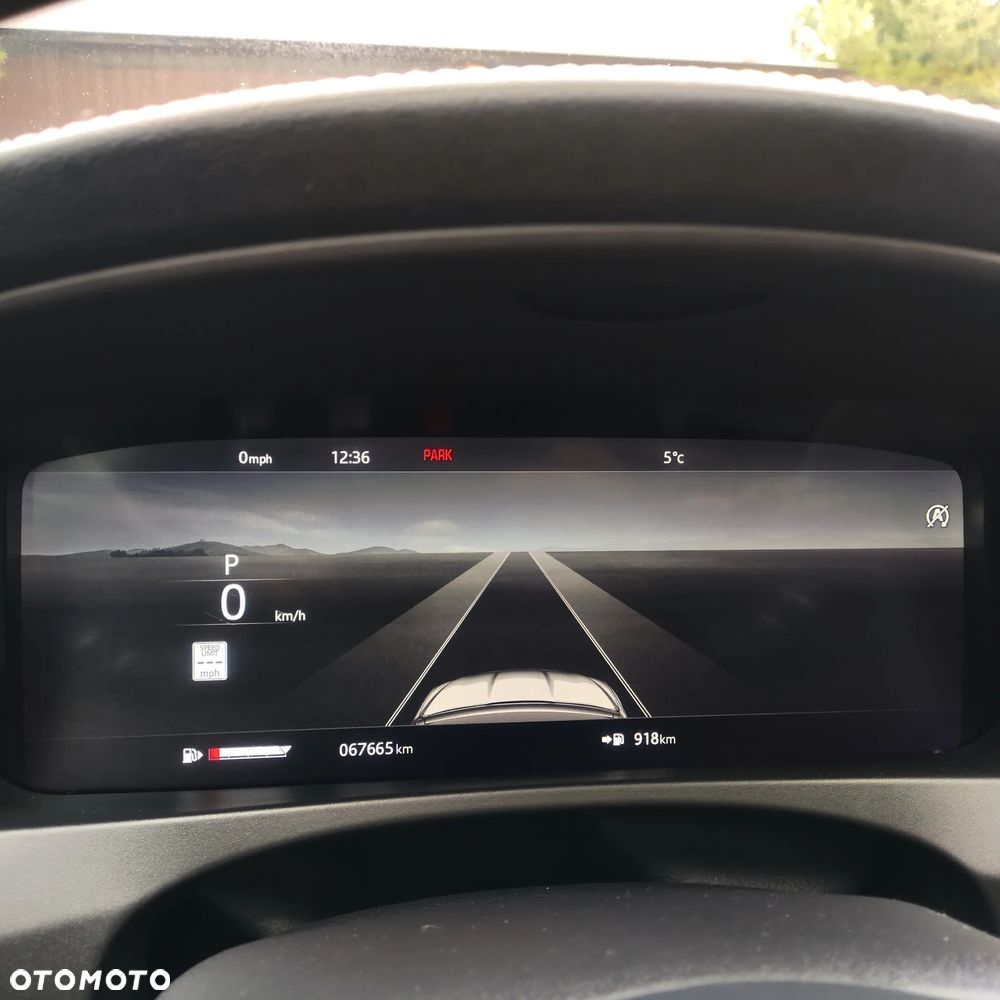 Jaguar F-Pace S AWD - 30
