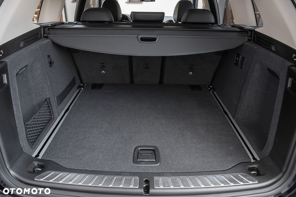 BMW X3 xDrive20d Luxury Line sport - 29