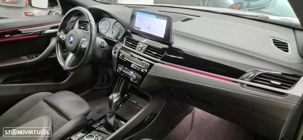 BMW X2 25 e xDrive Pack M - 51