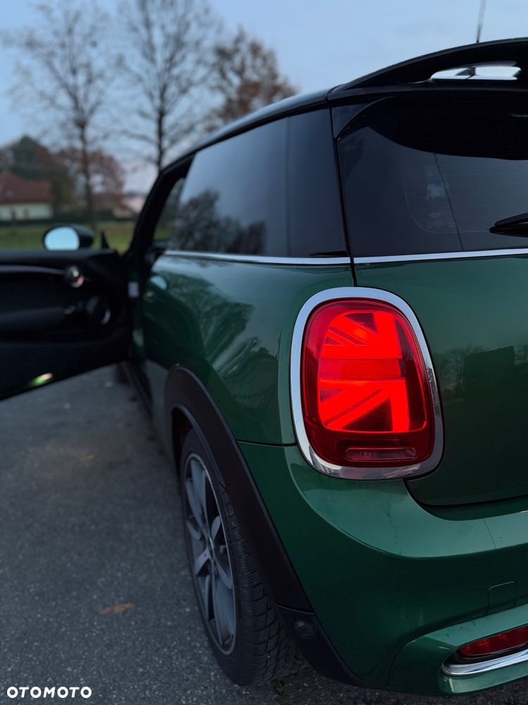 MINI Cooper S sport - 3
