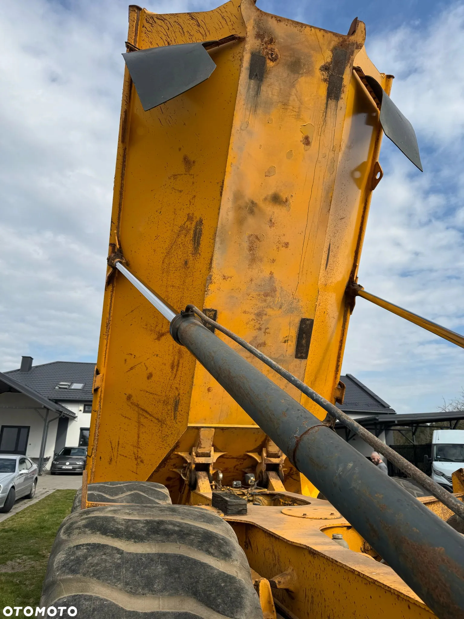 Volvo A30D / A 30 D - 5