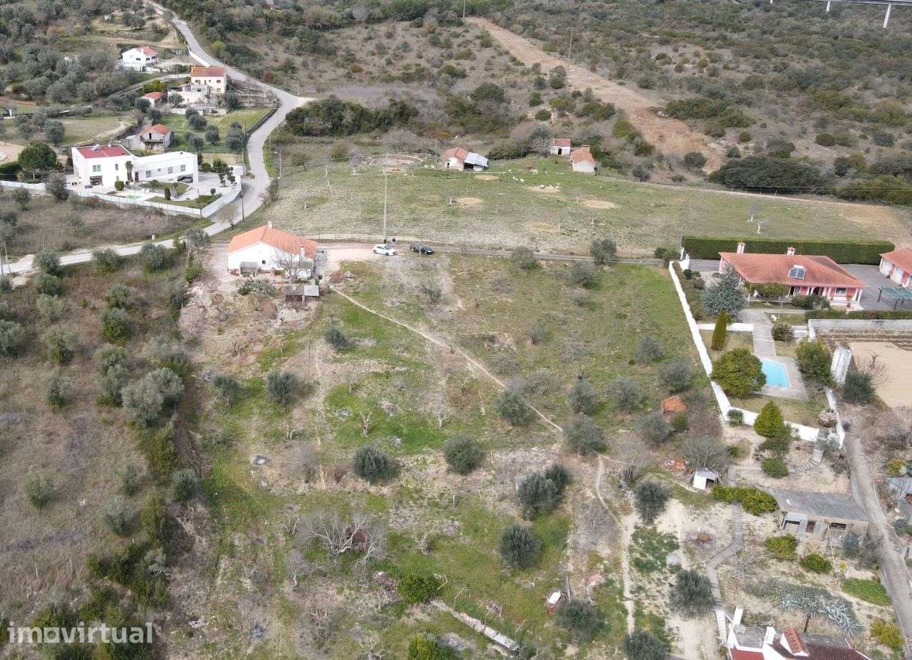 Terreno Para Construção, Tomar - Grande imagem: 5/16