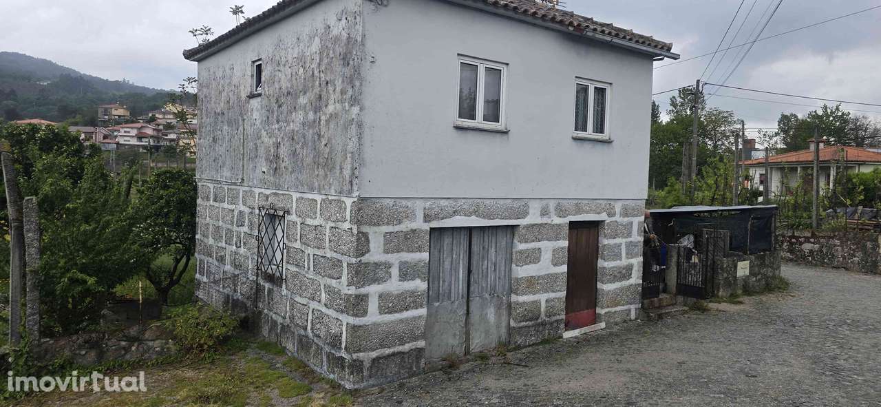 Moradia T3 São Martinho do campo - Grande imagem: 5/15