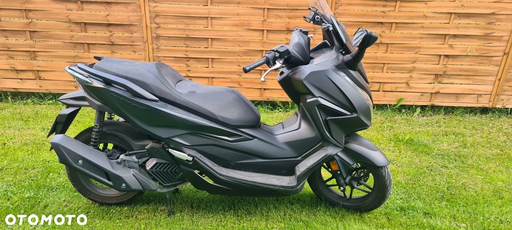 Honda NSS - 2
