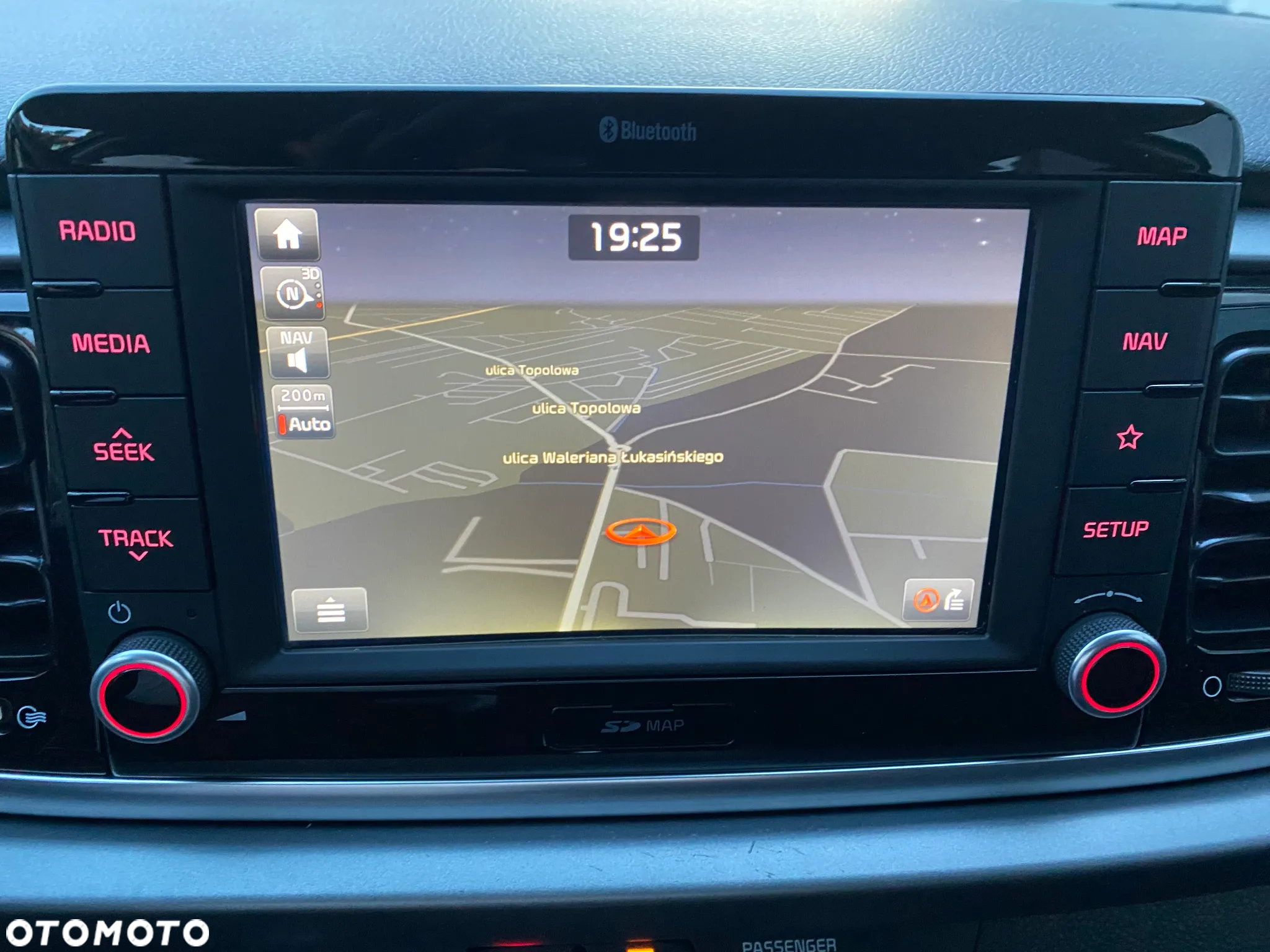 Kia Rio 1.0 T-GDI L Business Line - 15