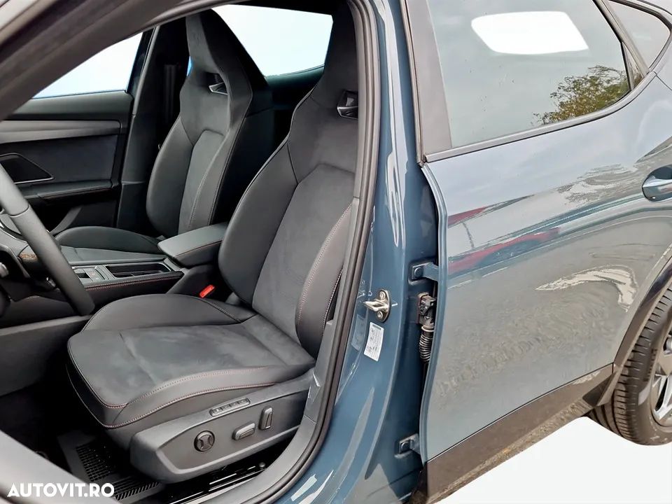 Cupra Formentor 2.0 TSI DSG7 4Drive - 12