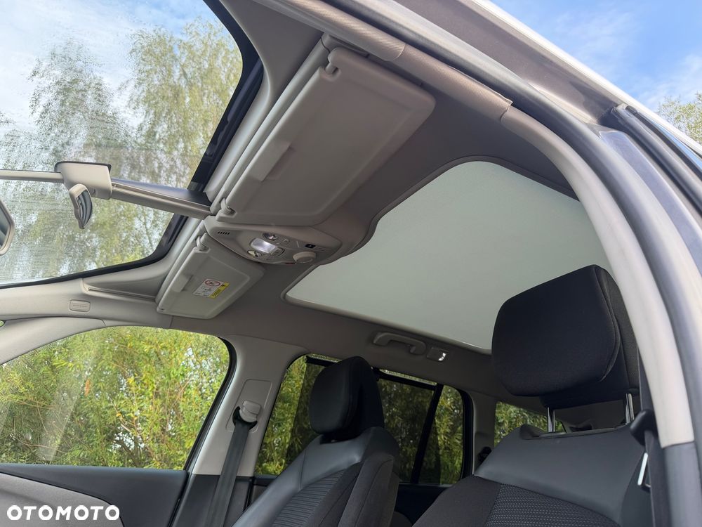 Citroën C4 SpaceTourer - 16