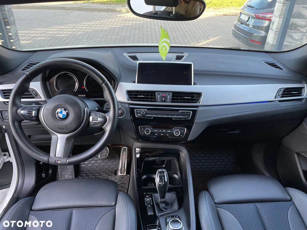 BMW X2 sDrive18i M Sport X - 20