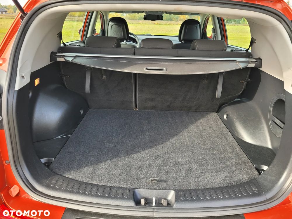 Kia Sportage - 20