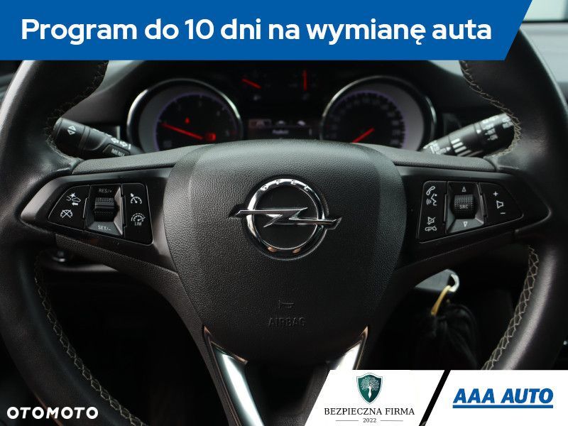 Opel Astra - 20