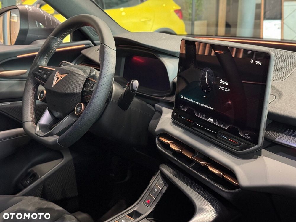 Cupra Terramar - 17