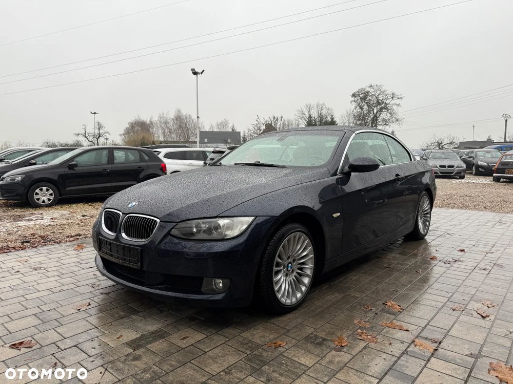 BMW Seria 3 325i Edition Exclusive - 14