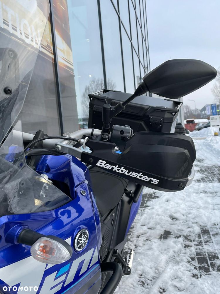Yamaha Tenere - 6