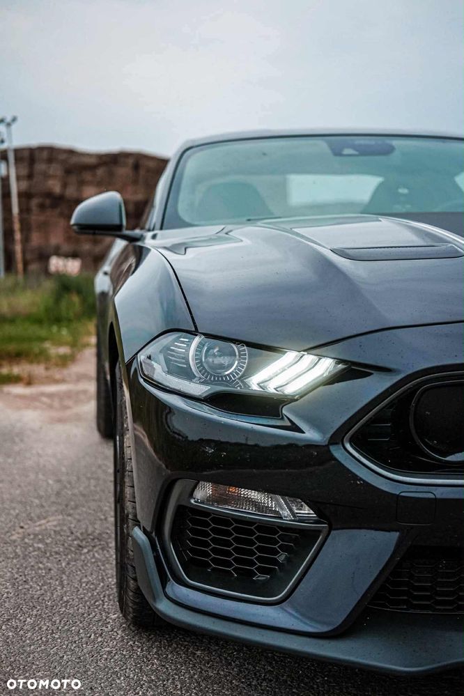Ford Mustang - 6