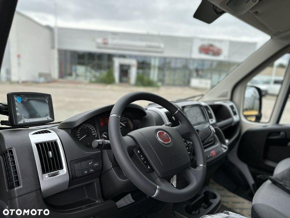 Fiat Ducato - 9