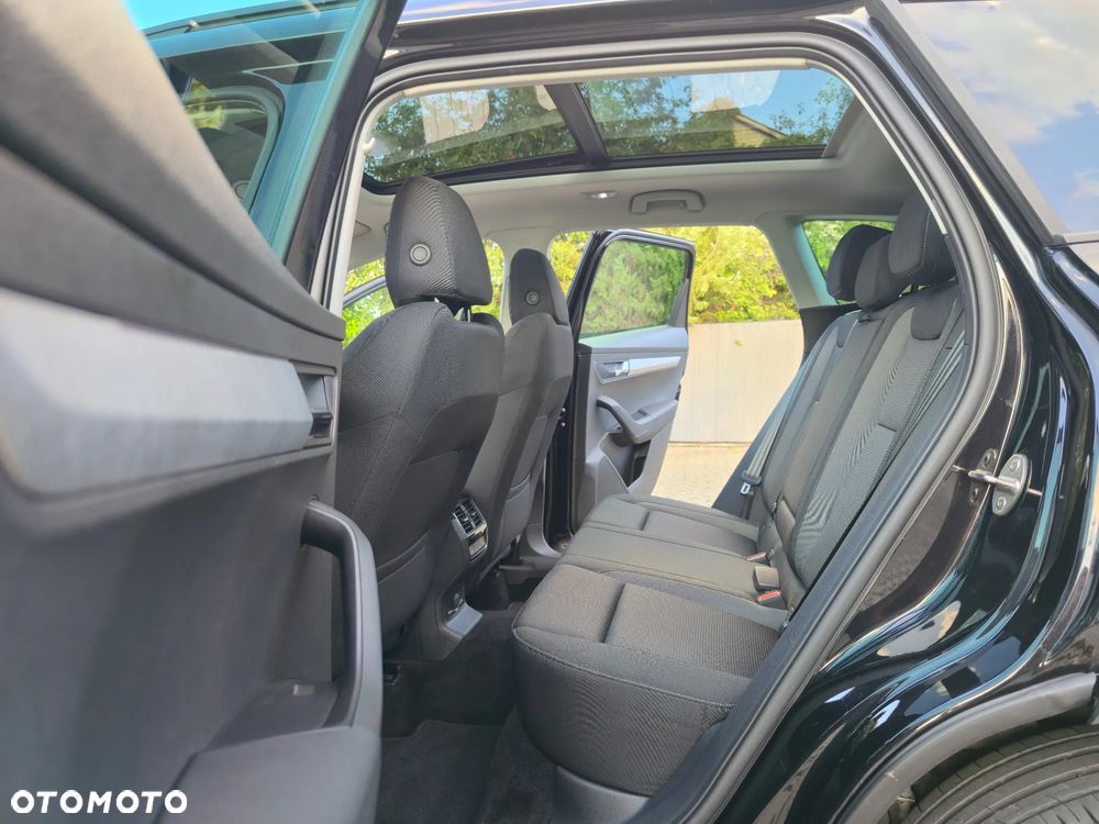 Skoda Karoq 2.0 TDI SCR Tour - 34
