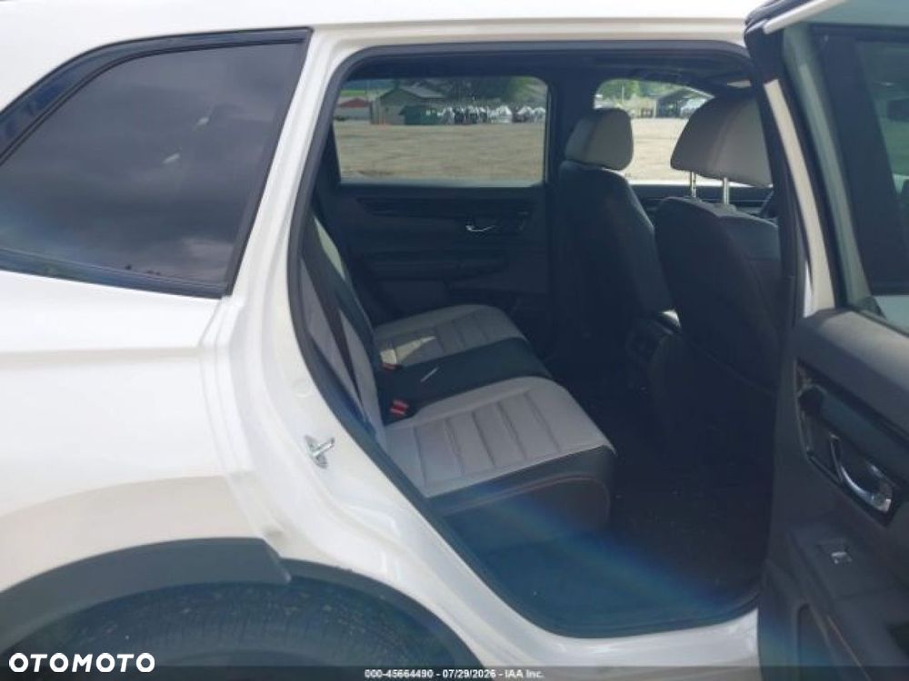 Honda CR-V - 8