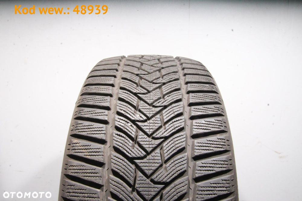 Dunlop Winter Sport 5 - 245/40 R19 - 1