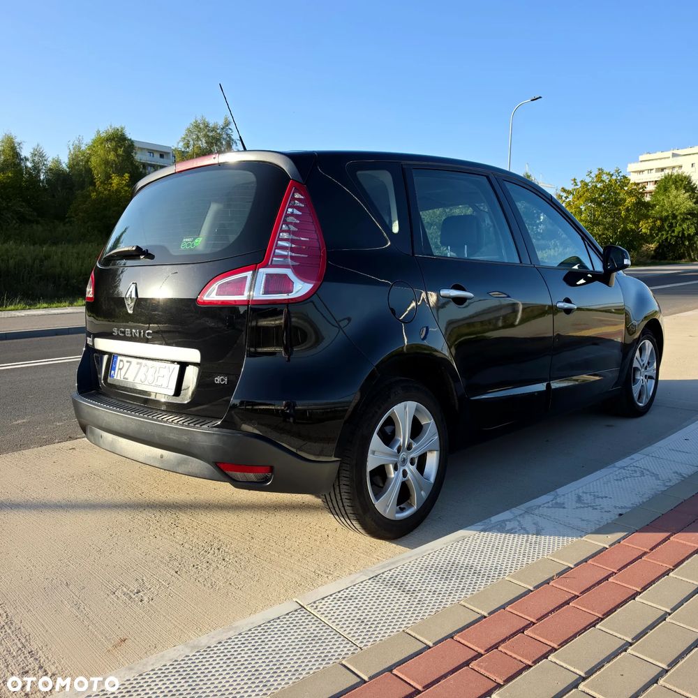 Renault Scenic - 7