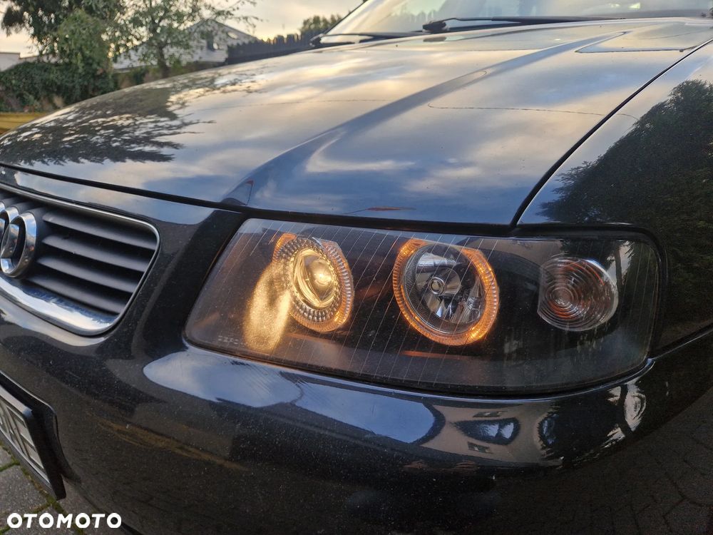 Audi A3 Sportback 1.8T Ambition - 6