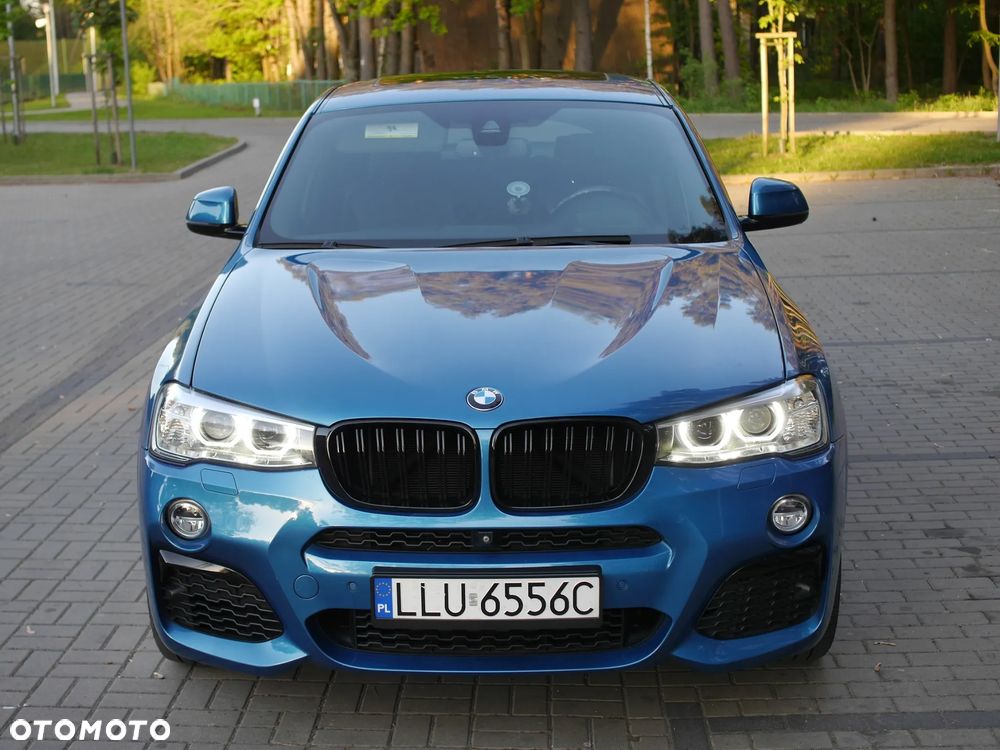 BMW X4 - 2