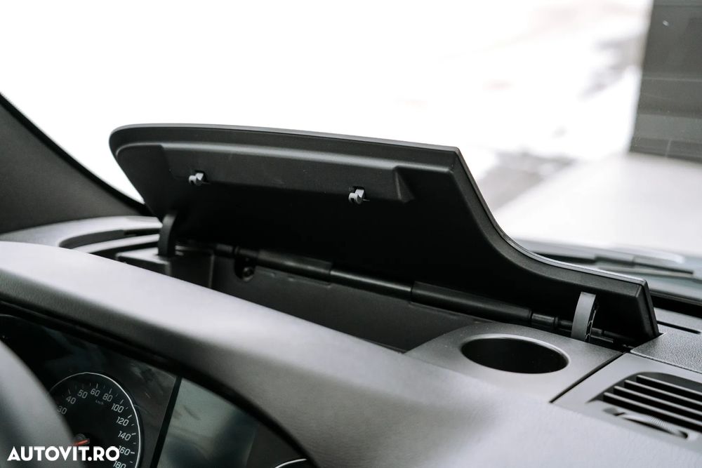 Mercedes-Benz Sprinter 319 CDI furgon - 39