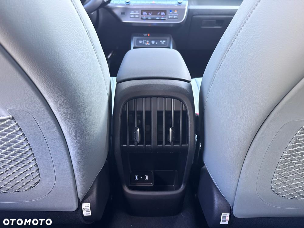 Hyundai Kona 1.6 T-GDI Platinum 4WD DCT - 23