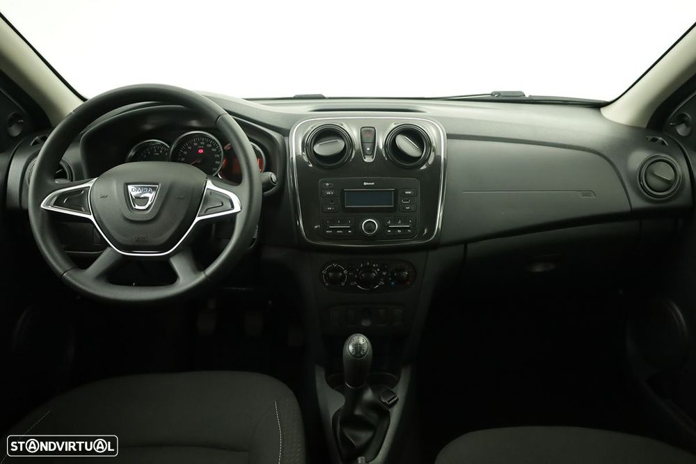 Dacia Sandero 1.0 SCe Comfort - 8