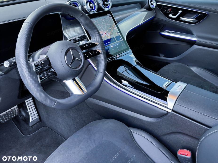 Mercedes-Benz GLC - 9