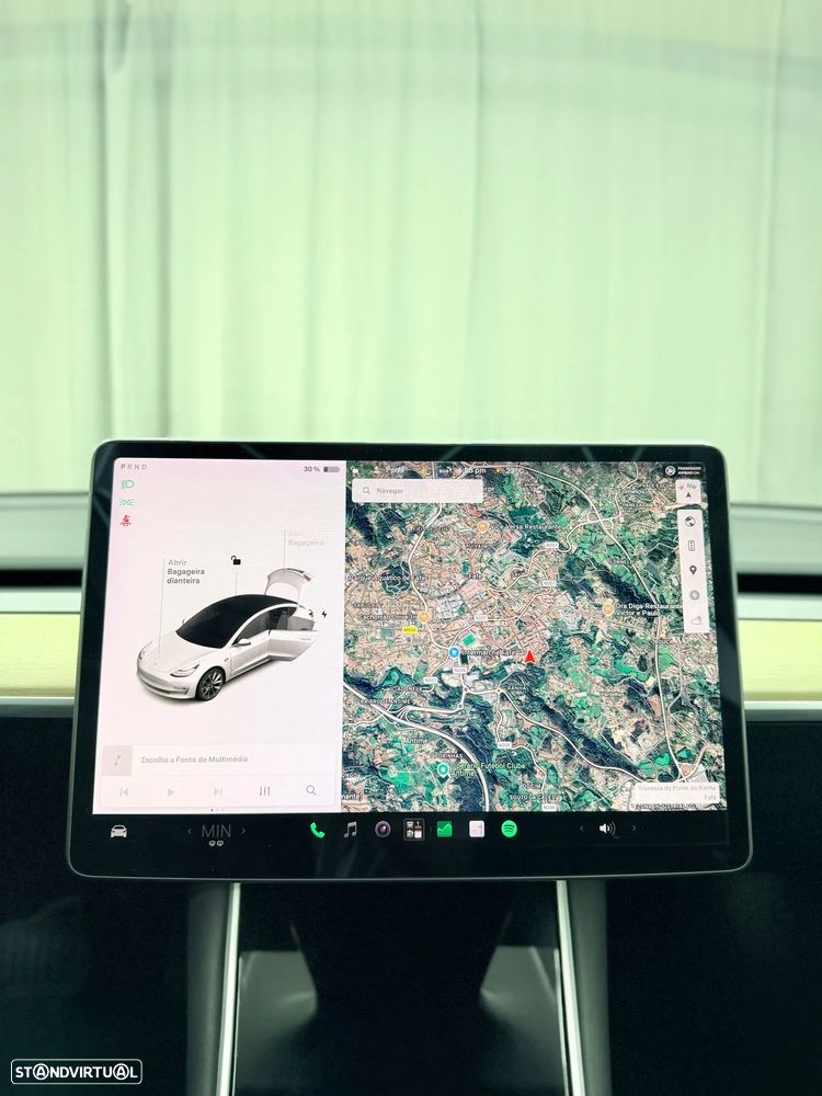 Tesla Model 3 Long-Range Dual Motor AWD - 12