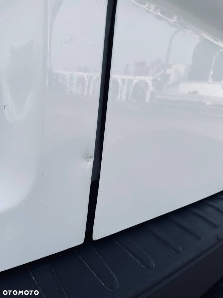 Ford Transit Custom - 34