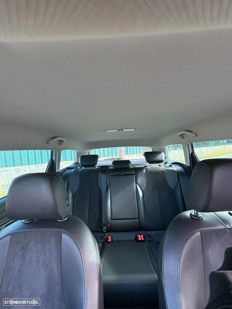 SEAT Leon ST 1.6 TDI Reference - 5