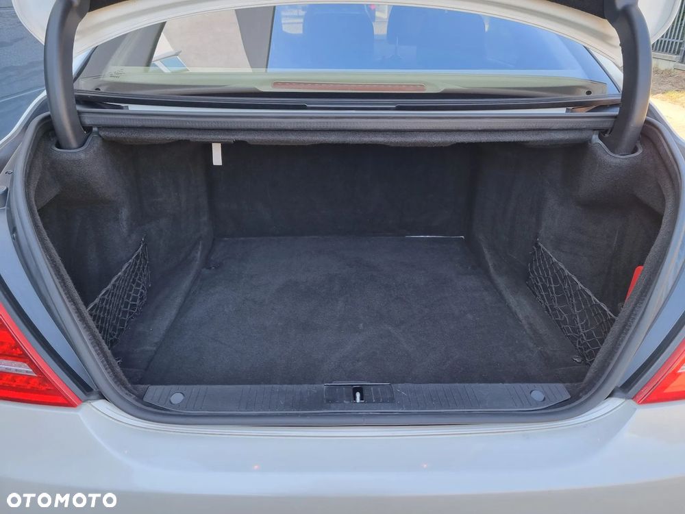 Mercedes-Benz Klasa S - 35