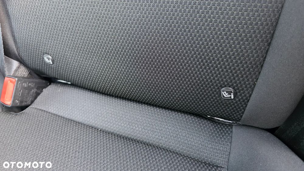 Ford Focus 1.5 TDCi DPF Start-Stopp-System Trend - 20